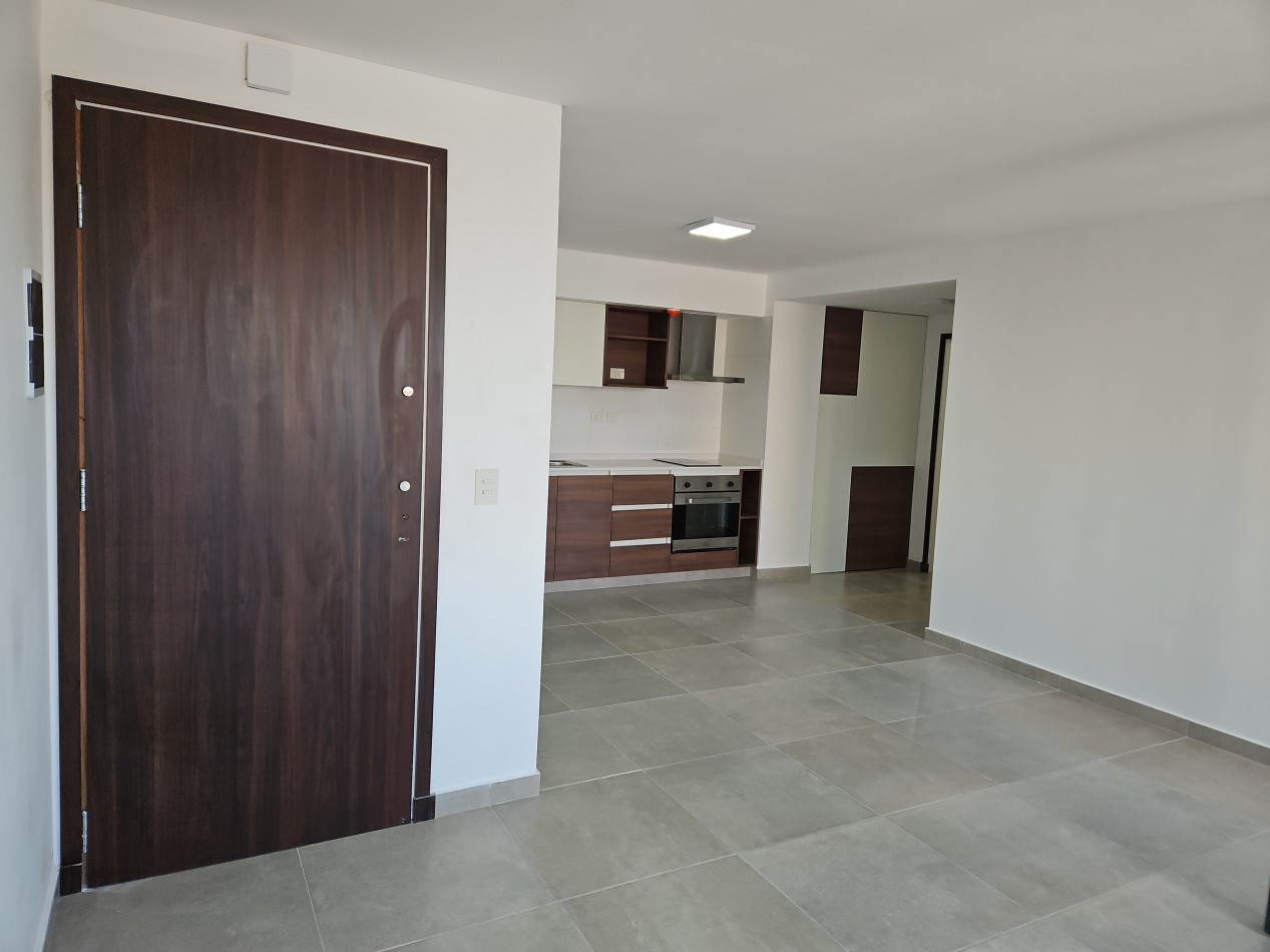 Depto 2 Amb Estrenar Edificio Padlock En Moron Sur