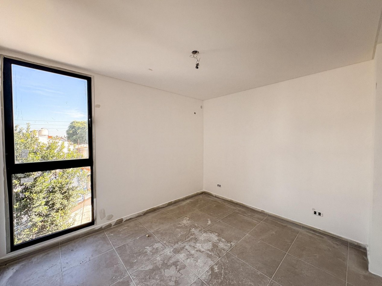Depto 2 Amb a Estrenar En Complejo Acuamarina Moron Sur 