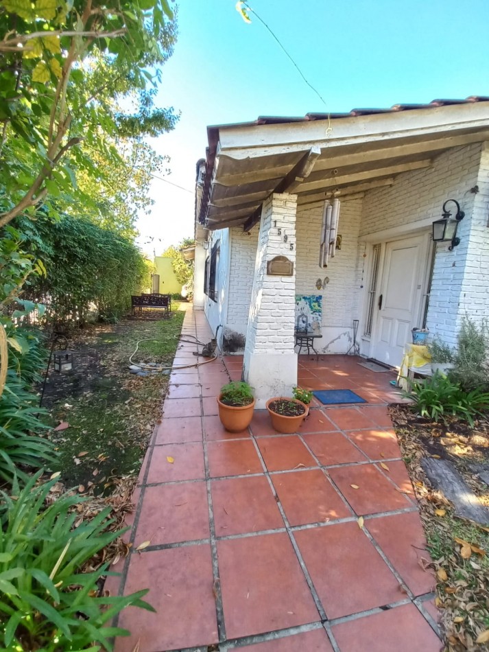 Chalet 4 Amb En Excelente Zona de Castelar Norte