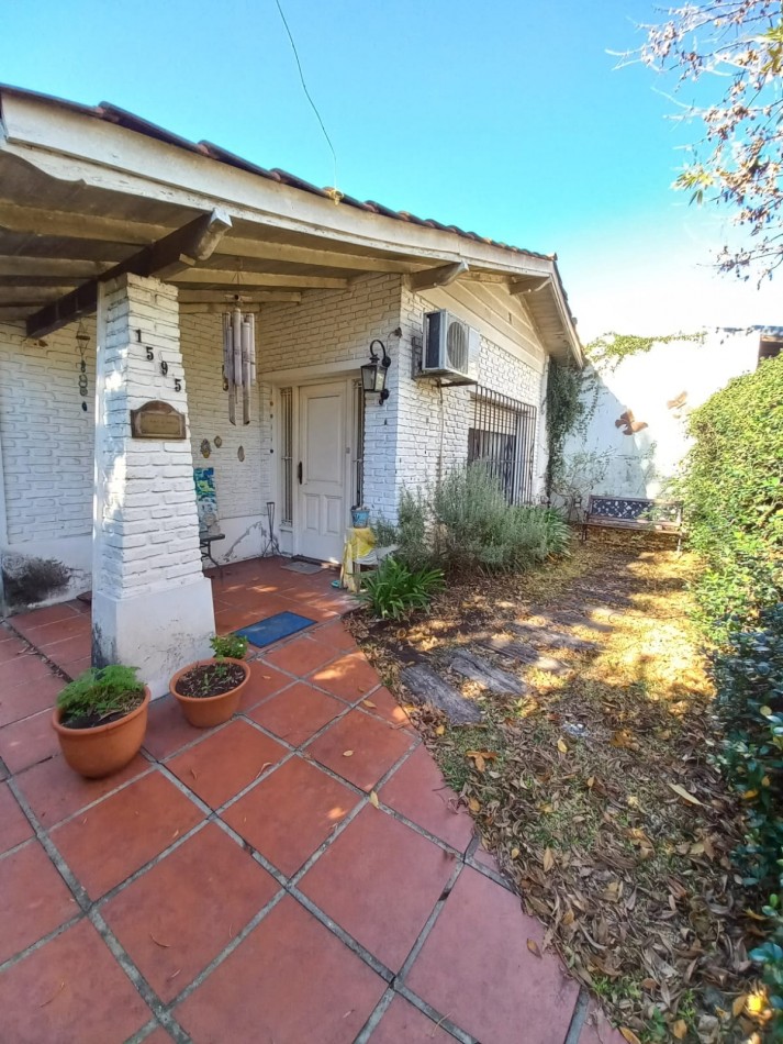 Chalet 4 Amb En Excelente Zona de Castelar Norte