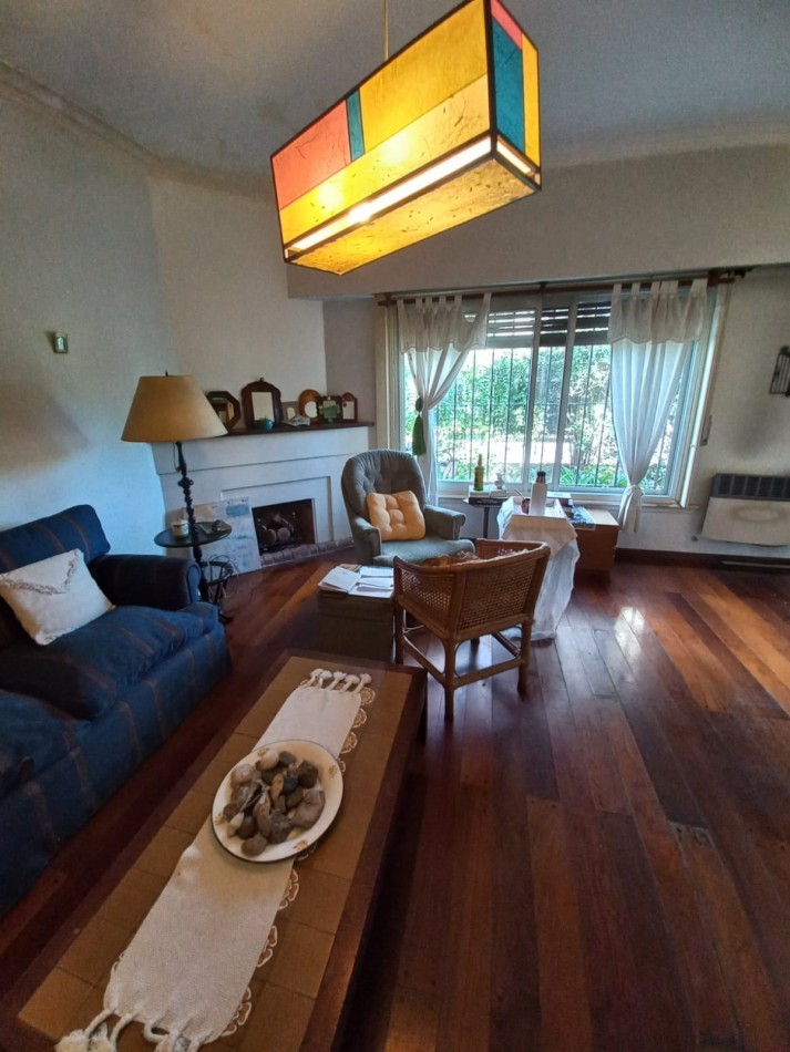 Chalet 4 Amb En Excelente Zona de Castelar Norte