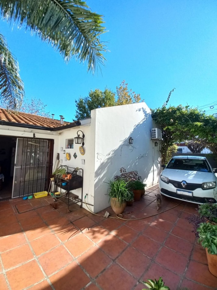Chalet 4 Amb En Excelente Zona de Castelar Norte
