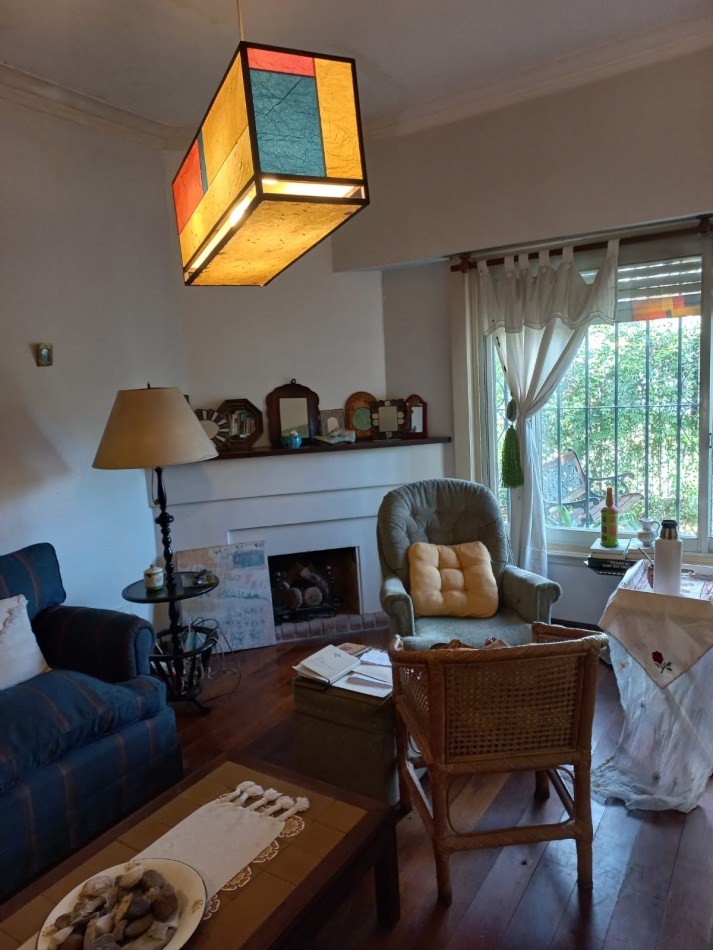 Chalet 4 Amb En Excelente Zona de Castelar Norte