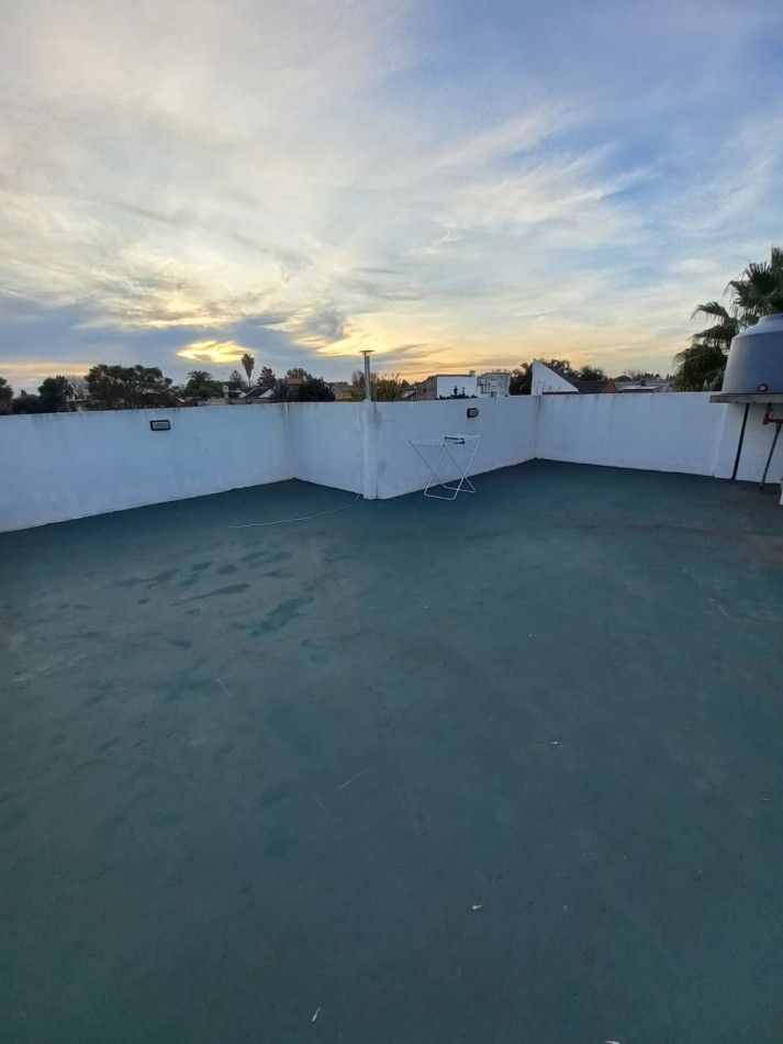 Depto 3 Amb a Estrenar En Condominio Castelar Norte Apto Credito
