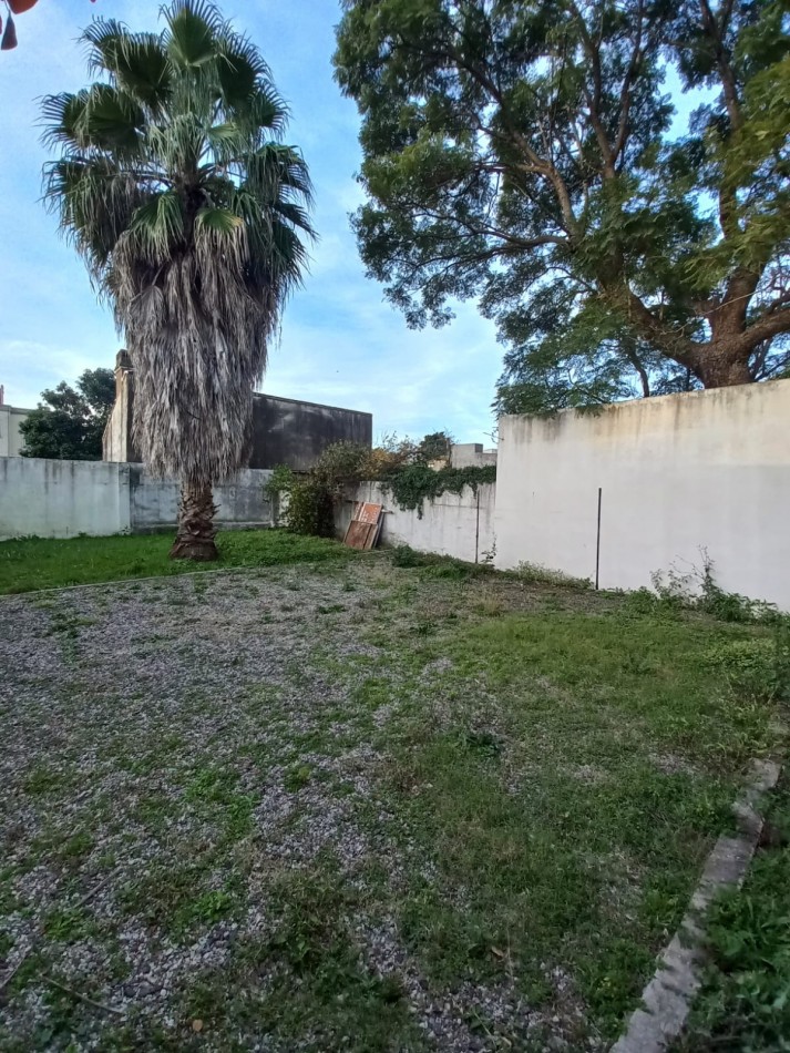 Depto 3 Amb a Estrenar En Condominio Castelar Norte Apto Credito