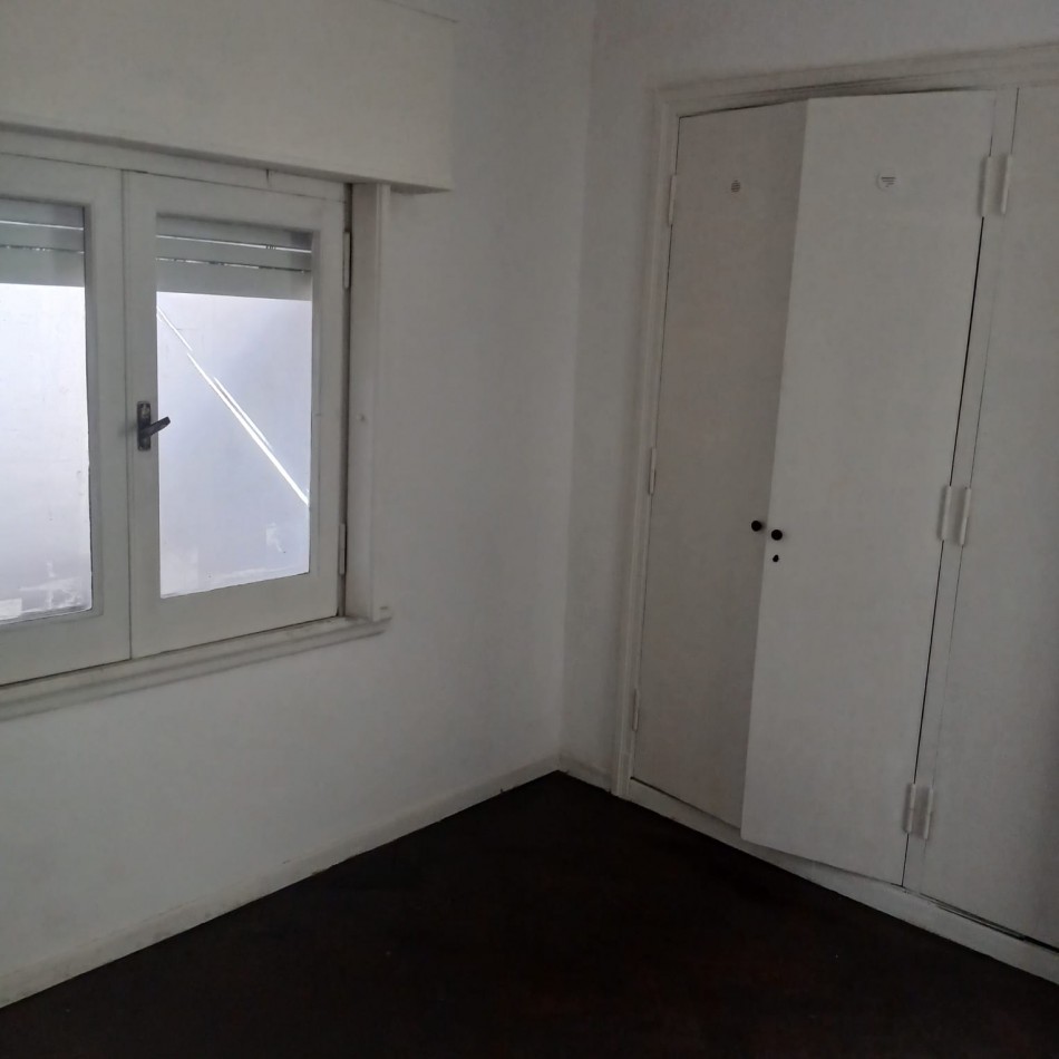 Alquiler Depto 3 Ambientes C/Terraza En Castelar Norte