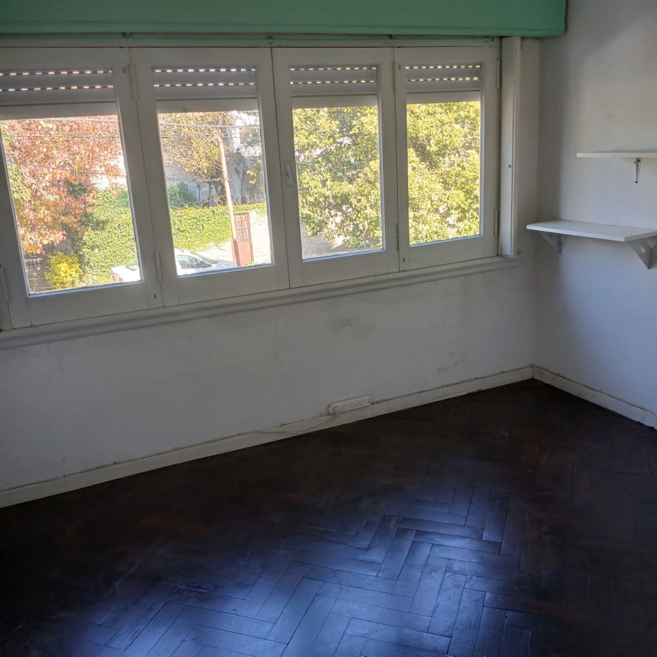 Alquiler Depto 3 Ambientes C/Terraza En Castelar Norte