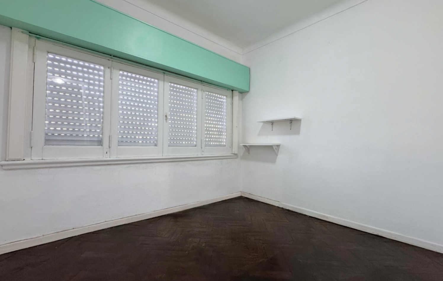 Alquiler Depto 3 Ambientes C/Terraza En Castelar Norte