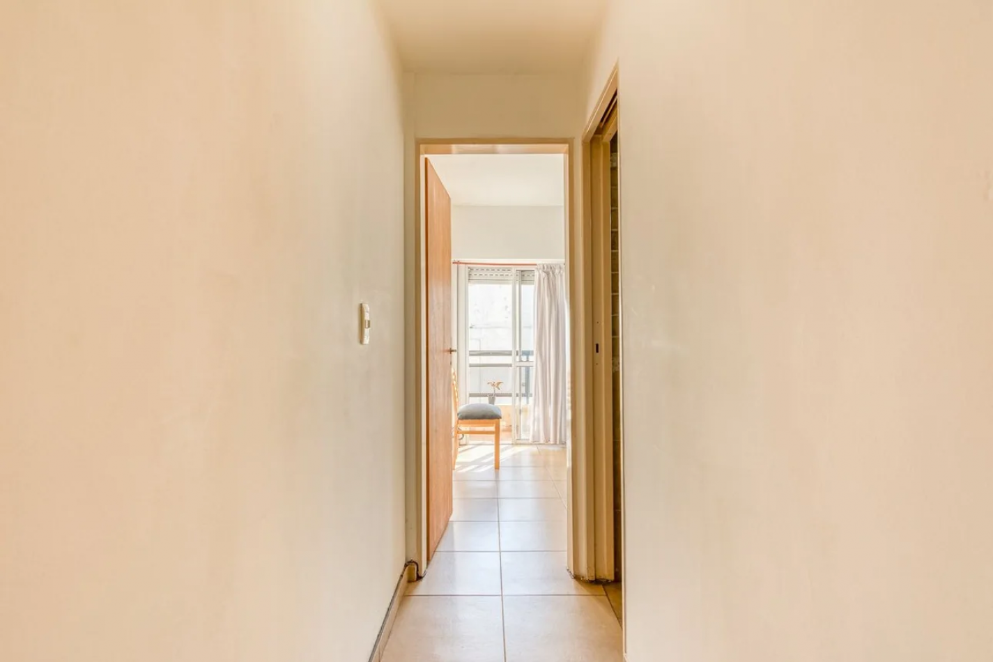 Oportunidad Depto 2 Ambientes C/Balcon Bajas Expensas en Moron 