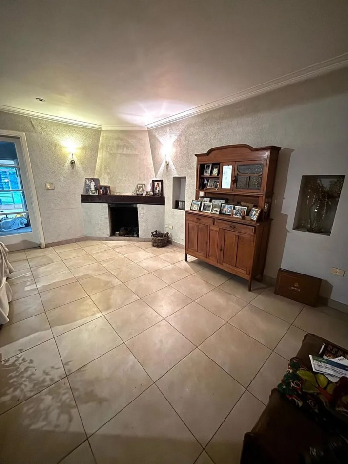 Chalet 7 Amb En Castelar Norte Parque Acosta