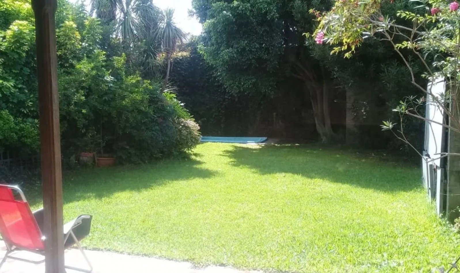 Chalet 7 Amb En Castelar Norte Parque Acosta