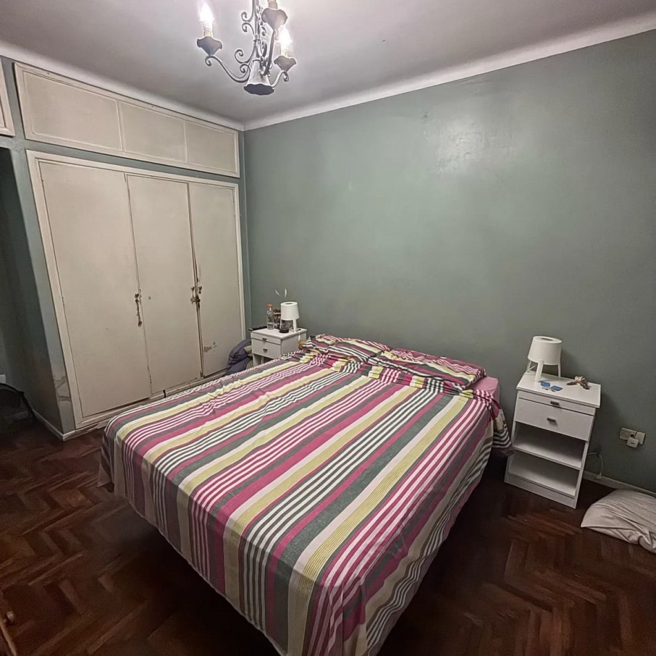 Chalet 7 Amb En Castelar Norte Parque Acosta