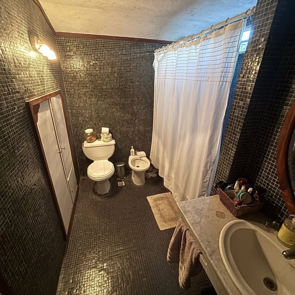 Chalet 7 Amb En Castelar Norte Parque Acosta