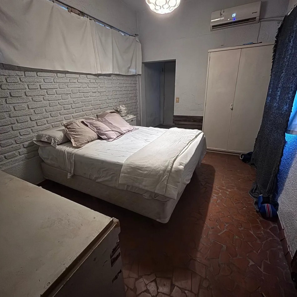 Chalet 7 Amb En Castelar Norte Parque Acosta