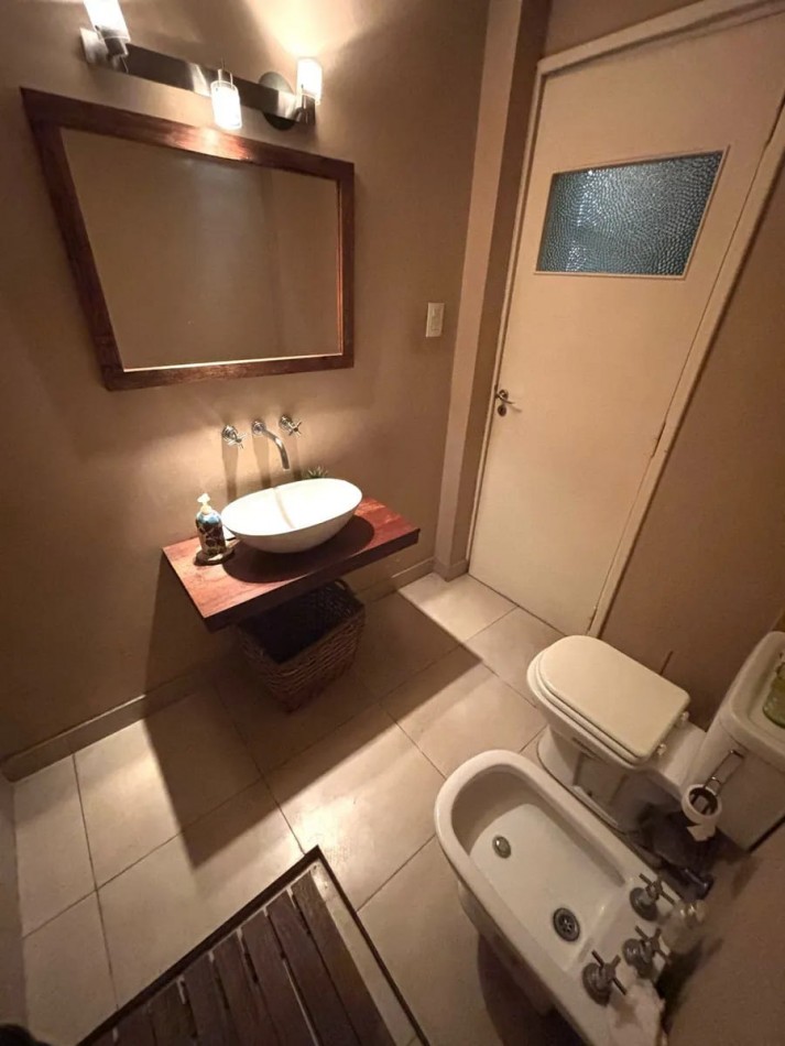 Chalet 7 Amb En Castelar Norte Parque Acosta