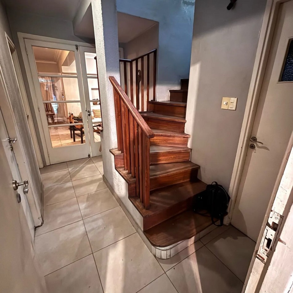 Chalet 7 Amb En Castelar Norte Parque Acosta