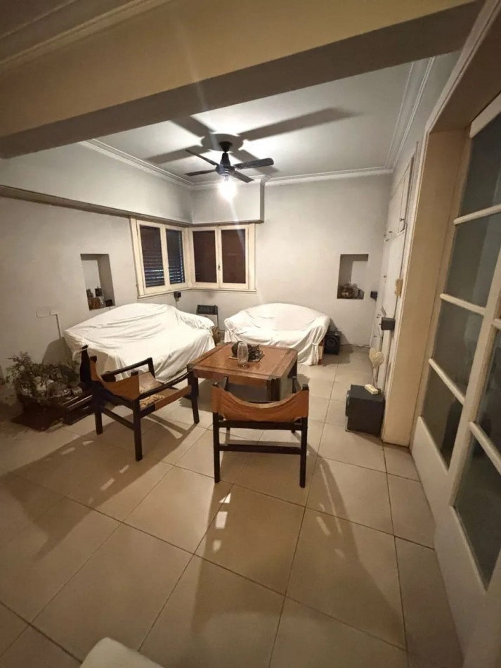 Chalet 7 Amb En Castelar Norte Parque Acosta