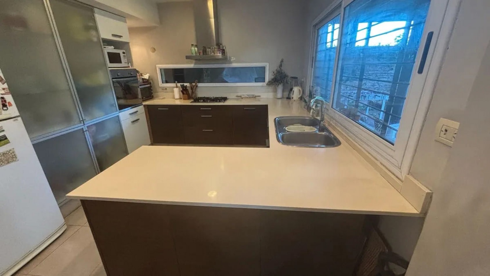 Chalet 7 Amb En Castelar Norte Parque Acosta