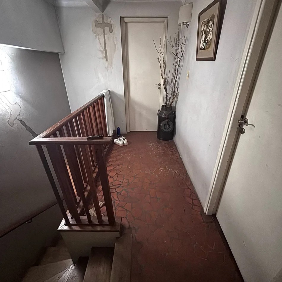 Chalet 7 Amb En Castelar Norte Parque Acosta