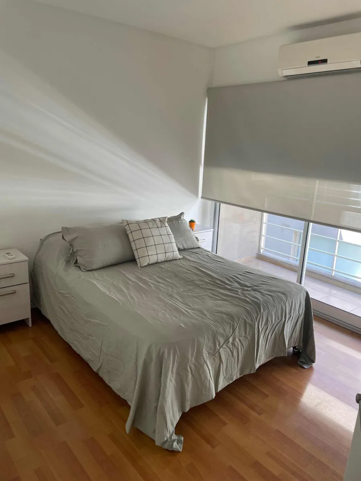 Depto 2 Amb C/Cochera y Amplio Balcon En Castelar Norte Centro Apto Credito