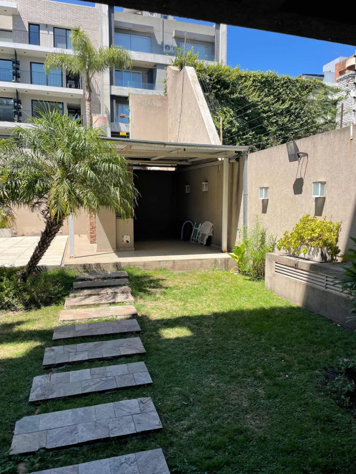 Depto 2 Amb C/Cochera y Amplio Balcon En Castelar Norte Centro Apto Credito