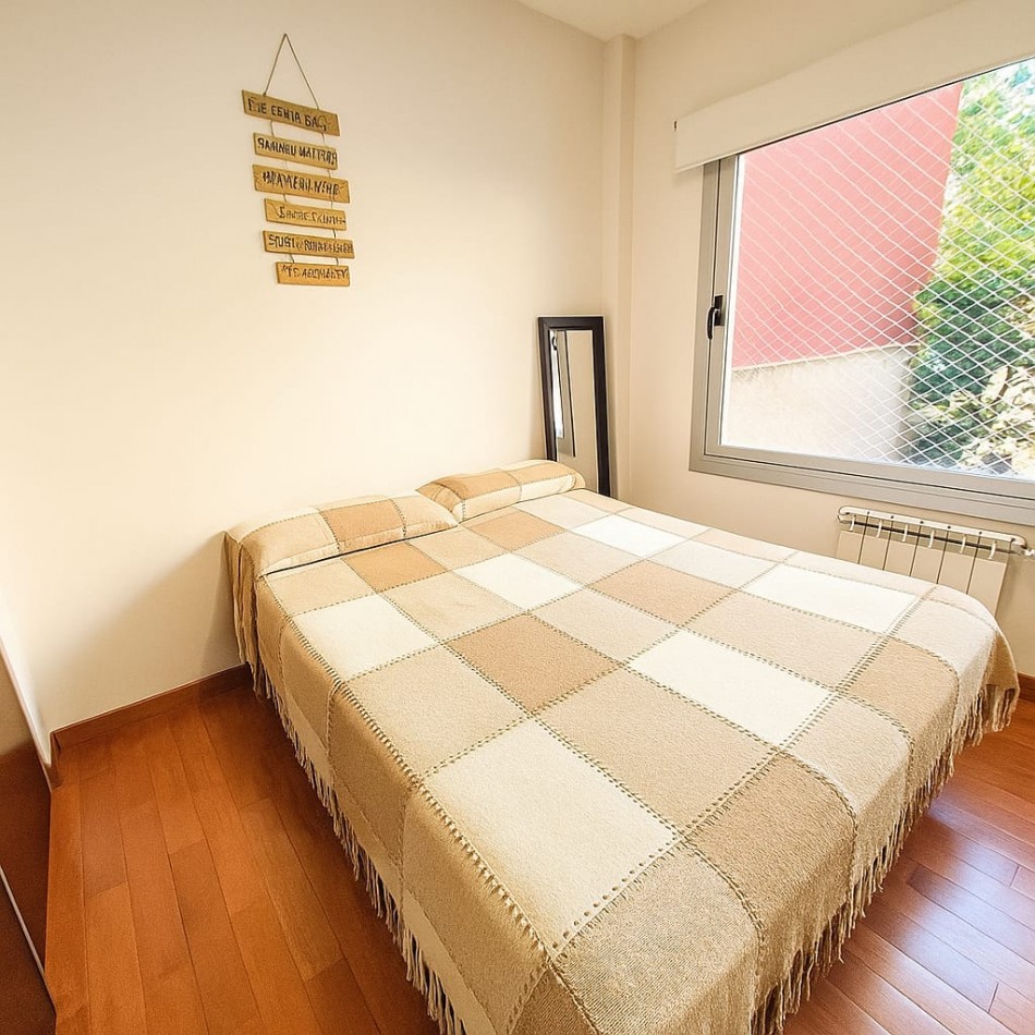 Depto 2 Amb C/Terraza Privada En El Centro de Castelar Norte Apto Credito