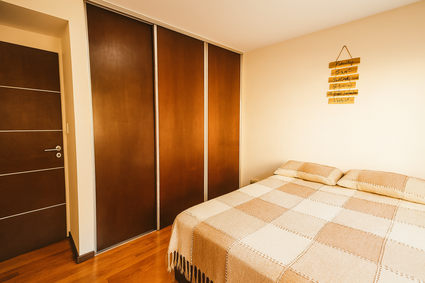 Depto 2 Amb C/Terraza Privada En El Centro de Castelar Norte Apto Credito