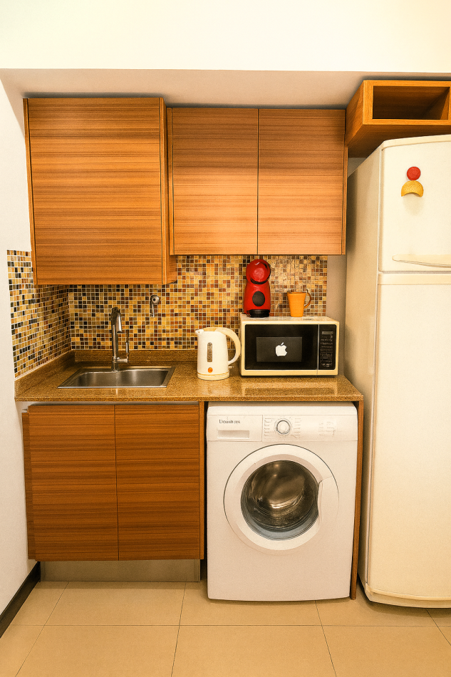 Depto 2 Amb C/Terraza Privada En El Centro de Castelar Norte Apto Credito
