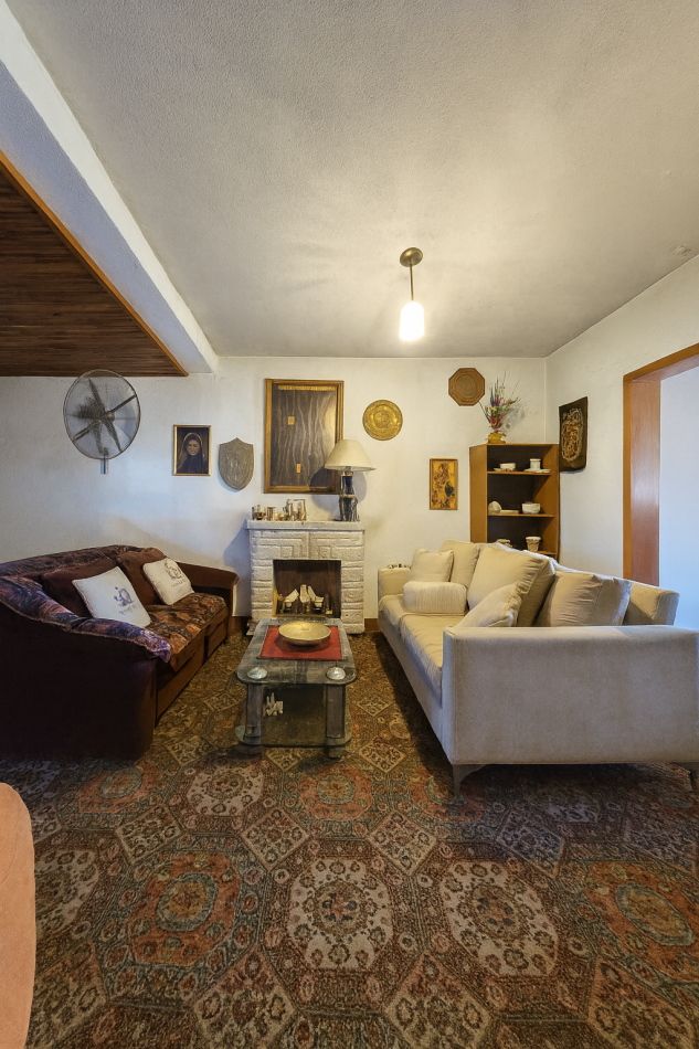 Chalet 4 Amb C/Parque y Piscina En Ituzaingo Norte