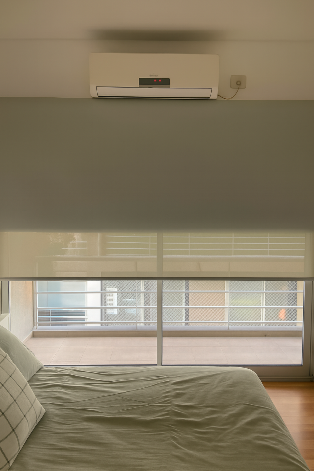 Depto 2 Amb C/Cochera y Amplio Balcon En Castelar Norte Centro Apto Credito