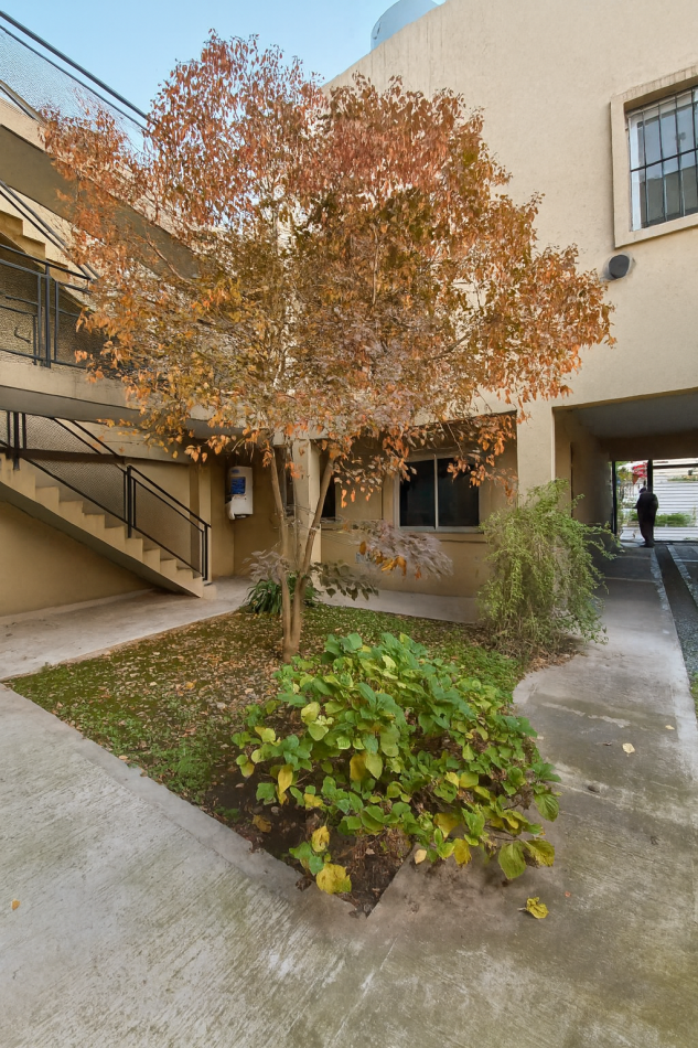 Depto 3 Amb a Estrenar En Condominio Castelar Norte Apto Credito