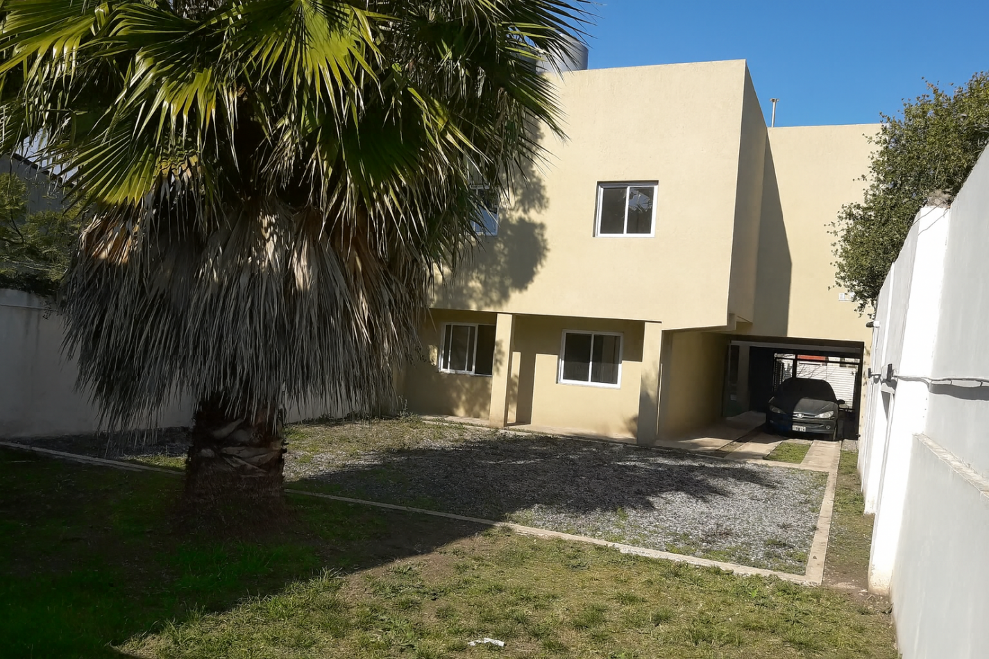 Depto 3 Amb a Estrenar En Condominio Castelar Norte Apto Credito
