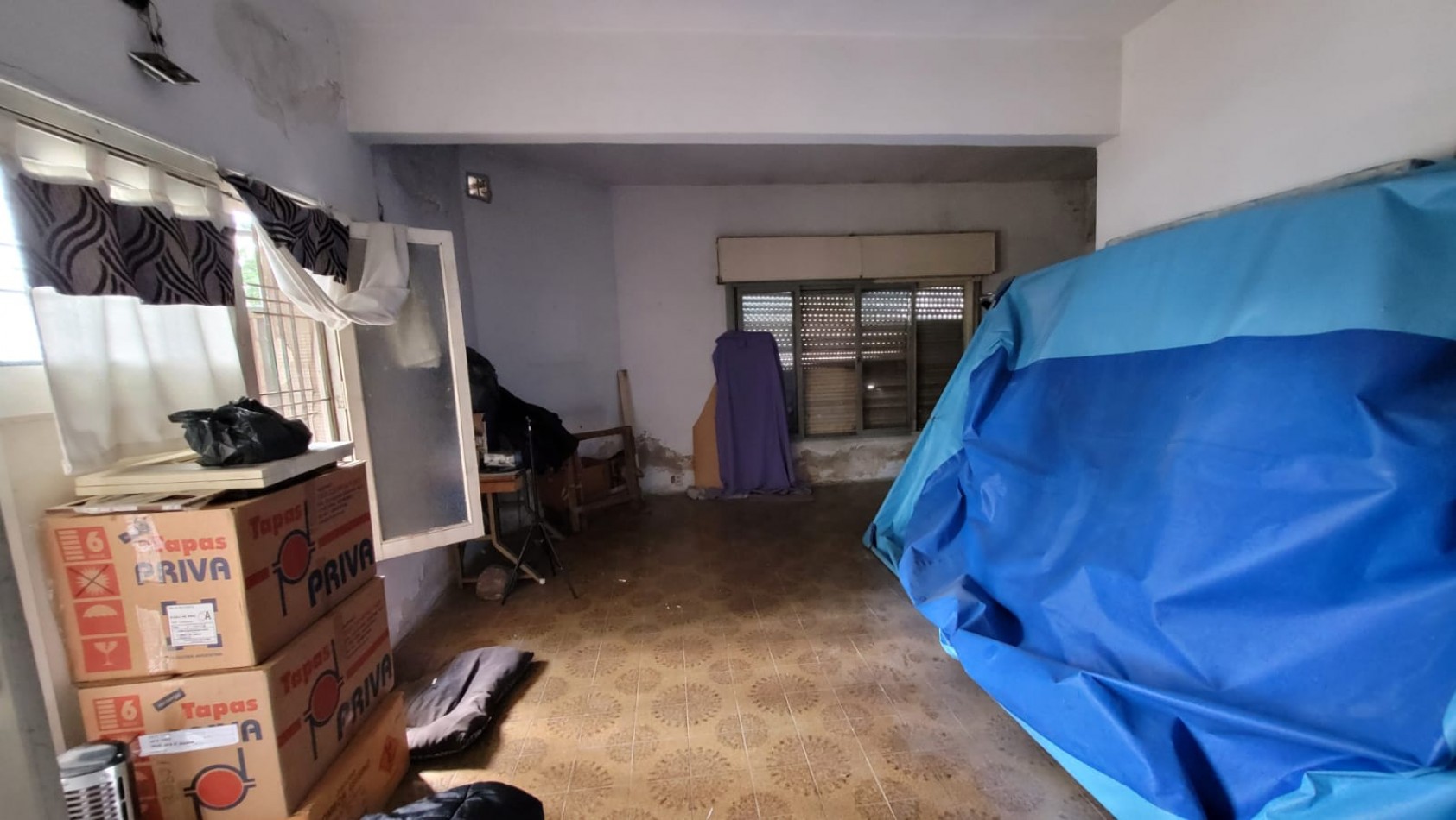 Casa 4 Amb En Moron Sur Ideal Inversor Constructor