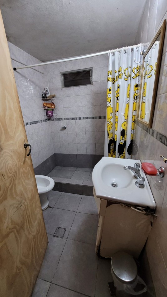 Casa 4 Amb En Moron Sur Ideal Inversor Constructor