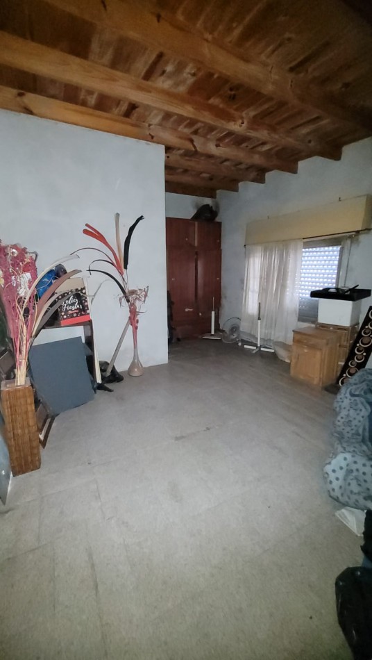 Casa 4 Amb En Moron Sur Ideal Inversor Constructor