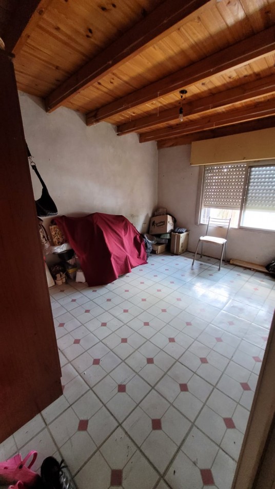 Casa 4 Amb En Moron Sur Ideal Inversor Constructor