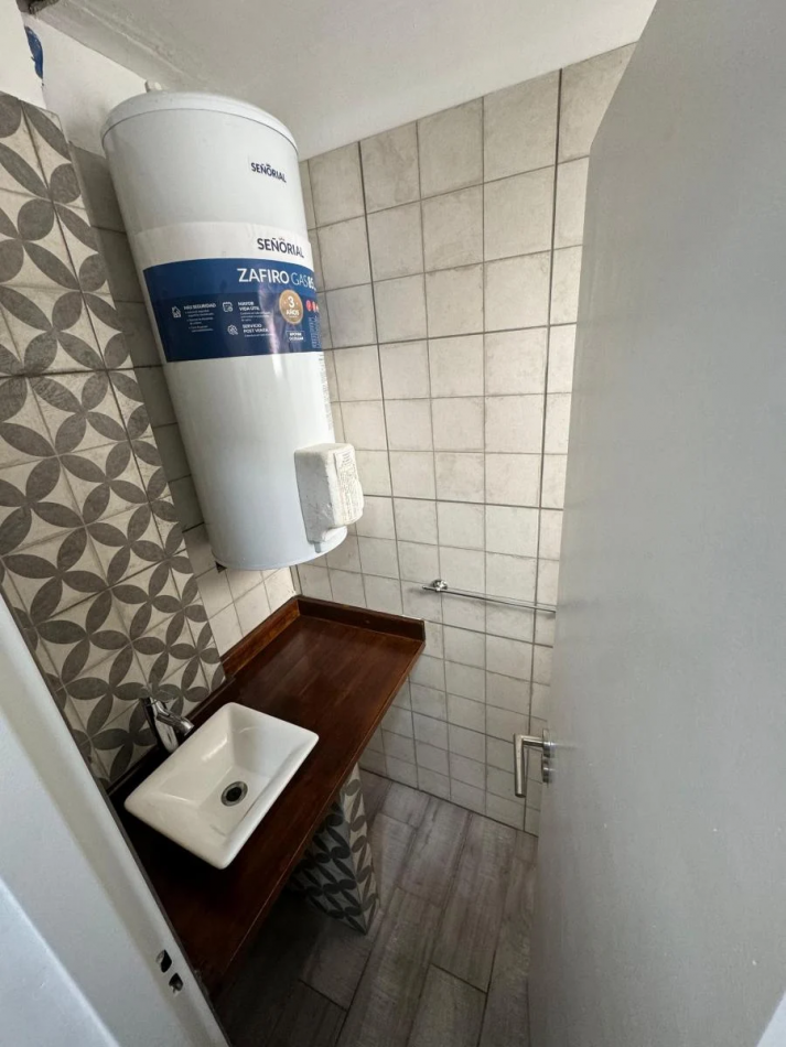 Casa 3 ambientes a estrenar en Castelar Norte