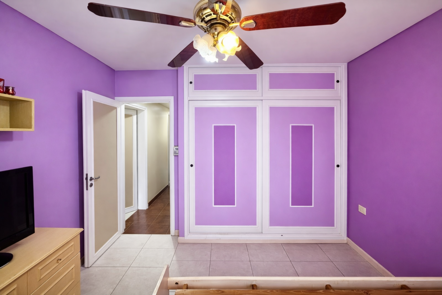 Chalet 5 Amb C/Cochera Y Fondo Libre En Ituzaingo Norte Apto Credito