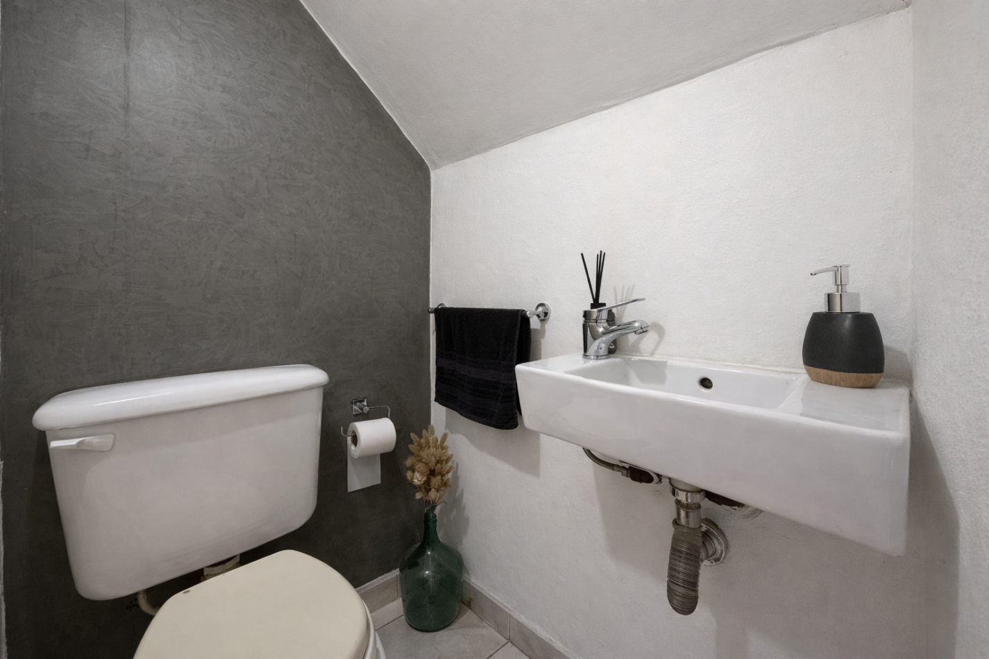 PH 3 Ambientes con Patio y Cochera en Castelar Sur