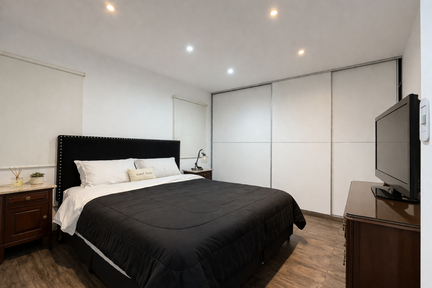 PH 3 Ambientes con Patio y Cochera en Castelar Sur
