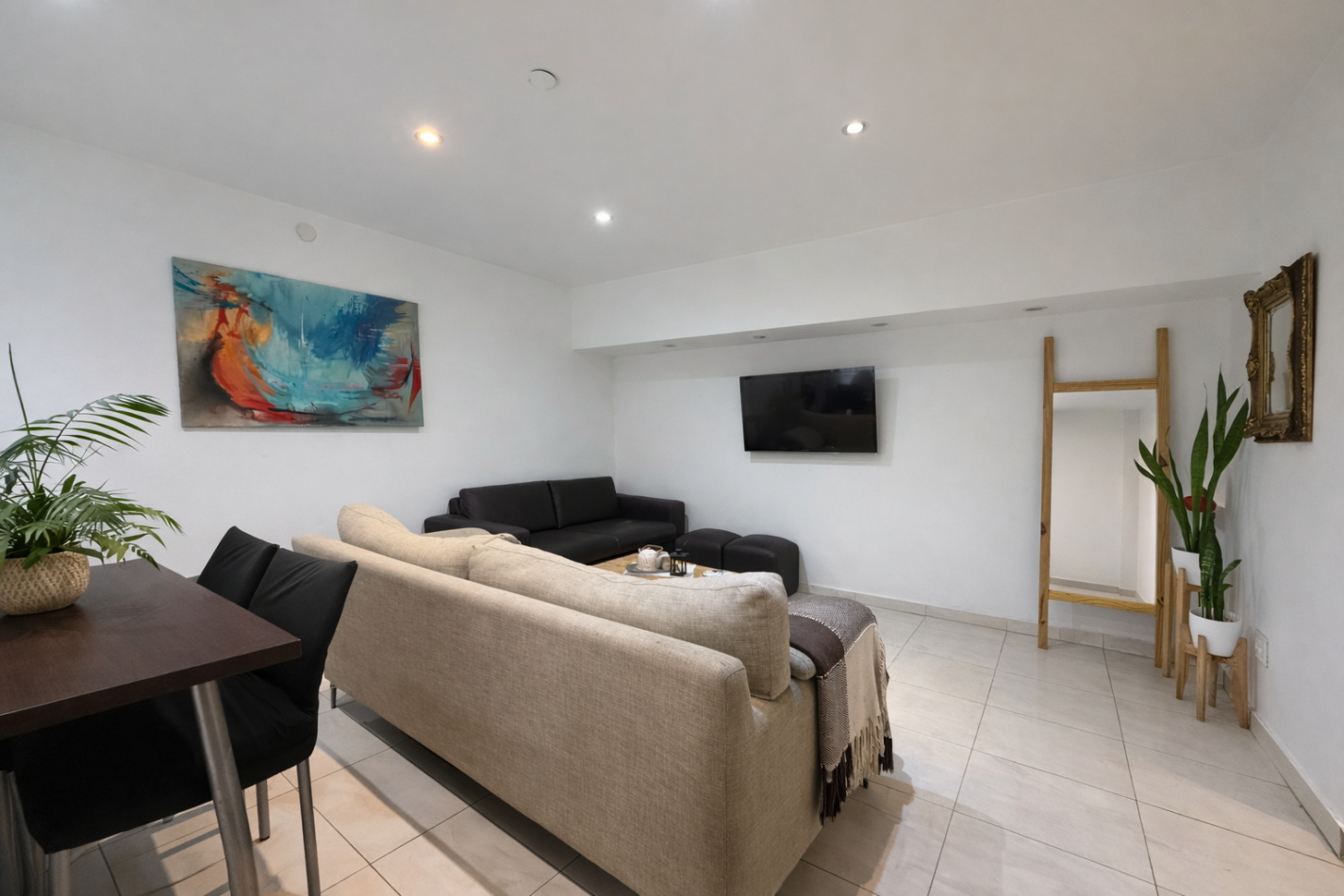 PH 3 Ambientes con Patio y Cochera en Castelar Sur