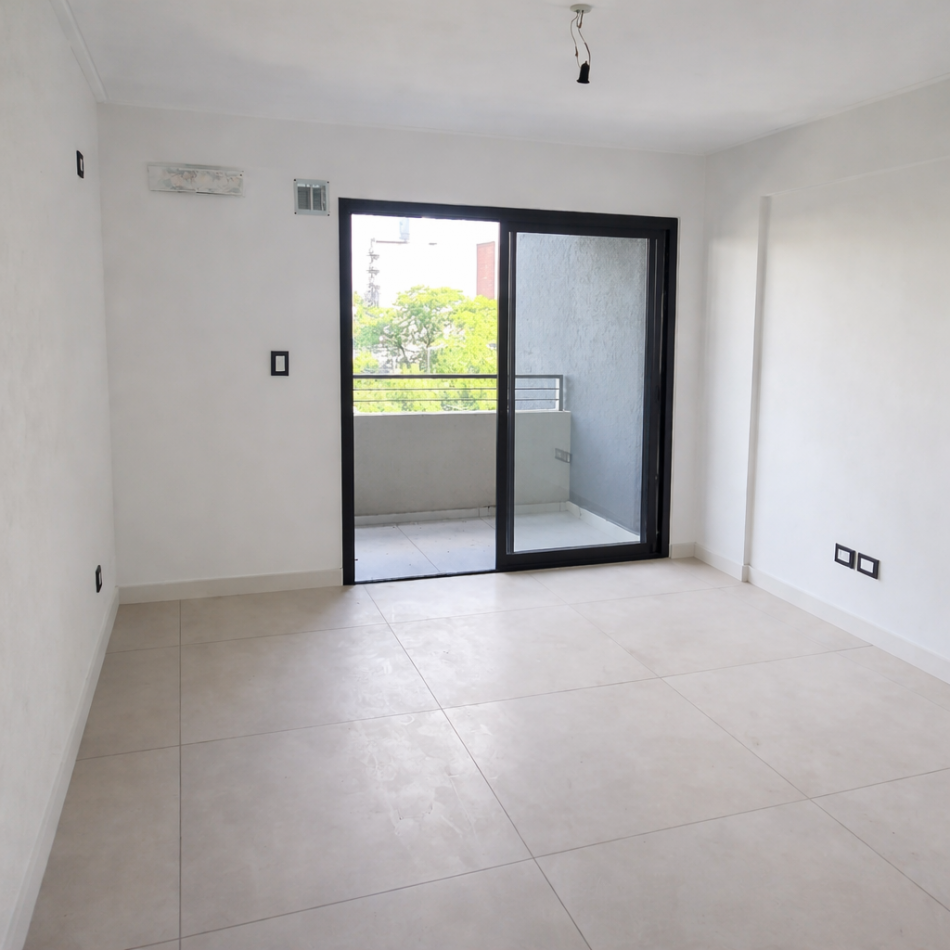 Depto 2 Amb a Estrenar En Moron Sur