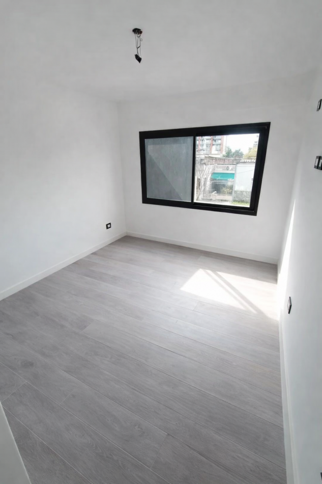 Depto 2 Amb a Estrenar En Moron Sur