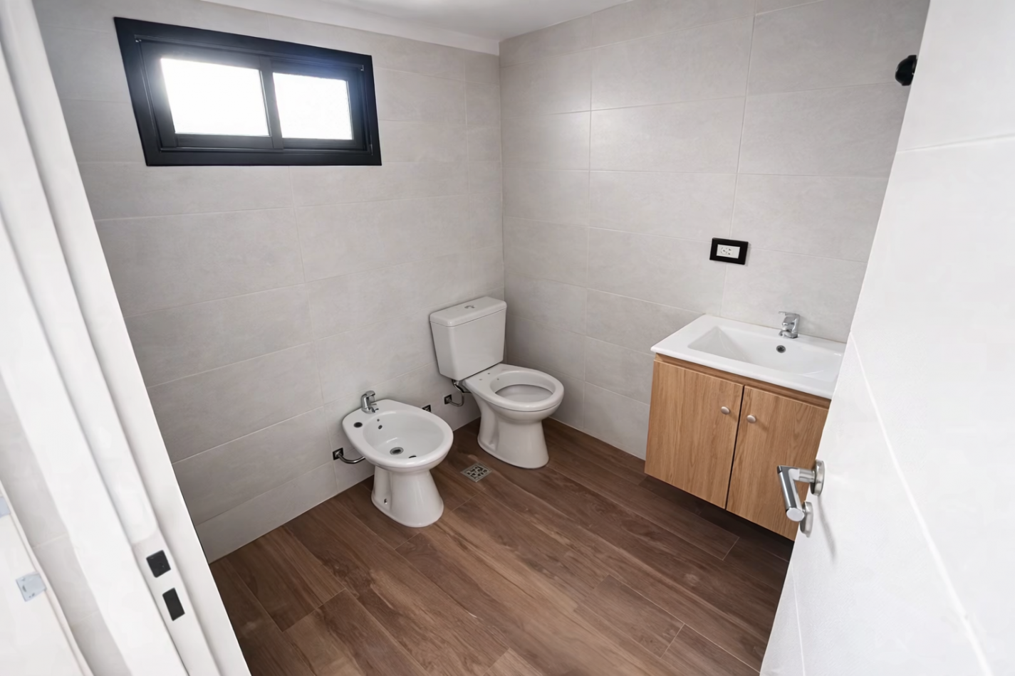 Depto 2 Amb a Estrenar En Moron Sur