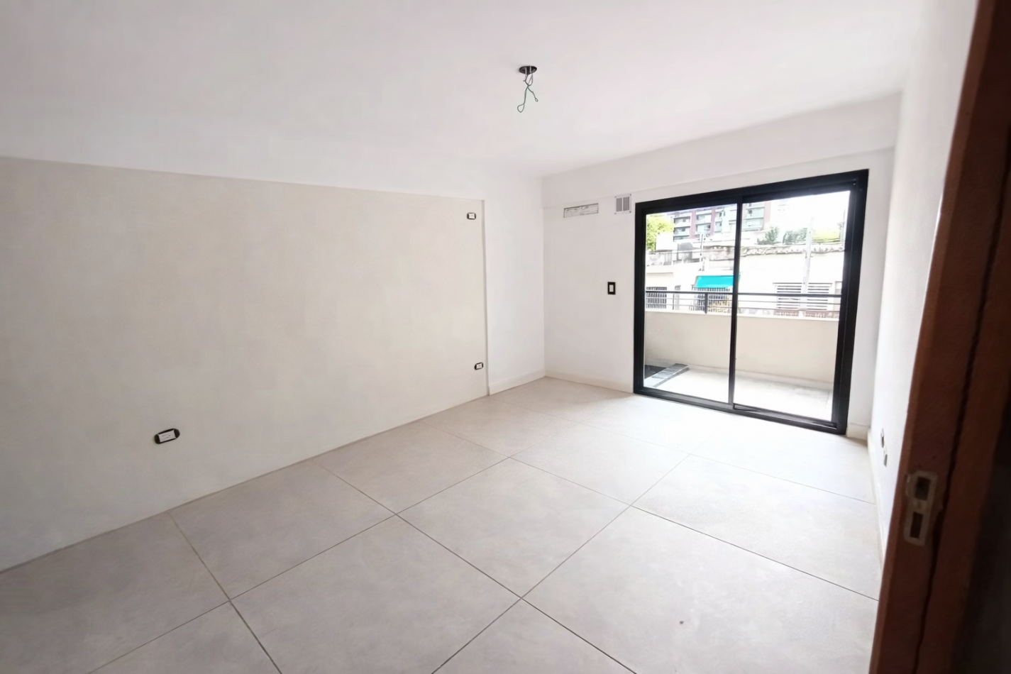 Depto 2 Amb a Estrenar En Moron Sur