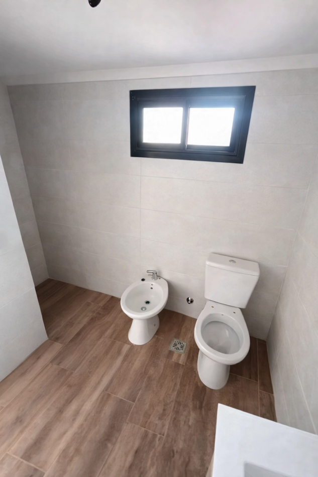 Depto 2 Amb a Estrenar En Moron Sur