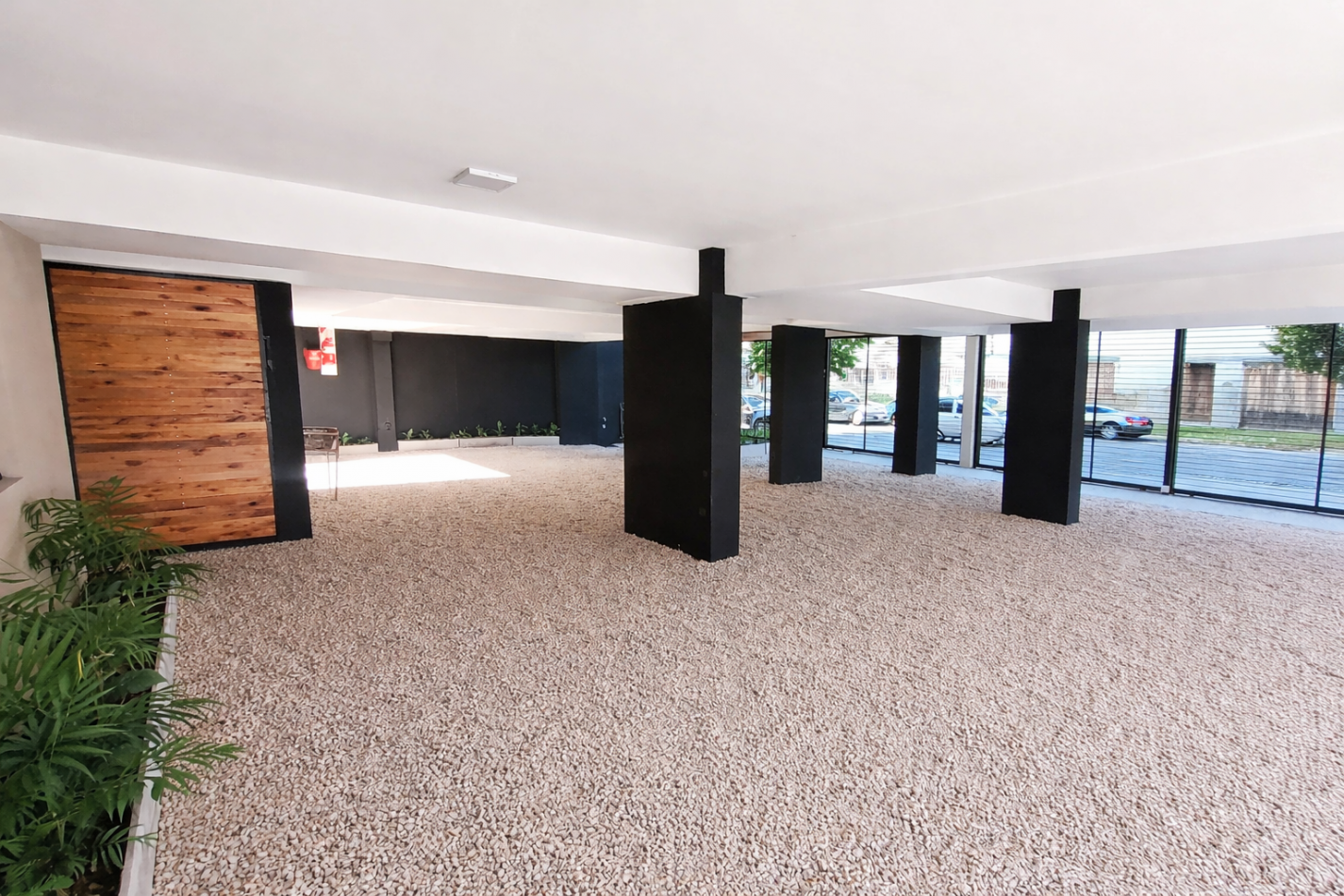 Depto 2 Amb a Estrenar En Moron Sur