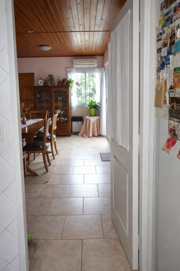 Hermoso Chalet 9 Ambientes en Ituzaingo Norte