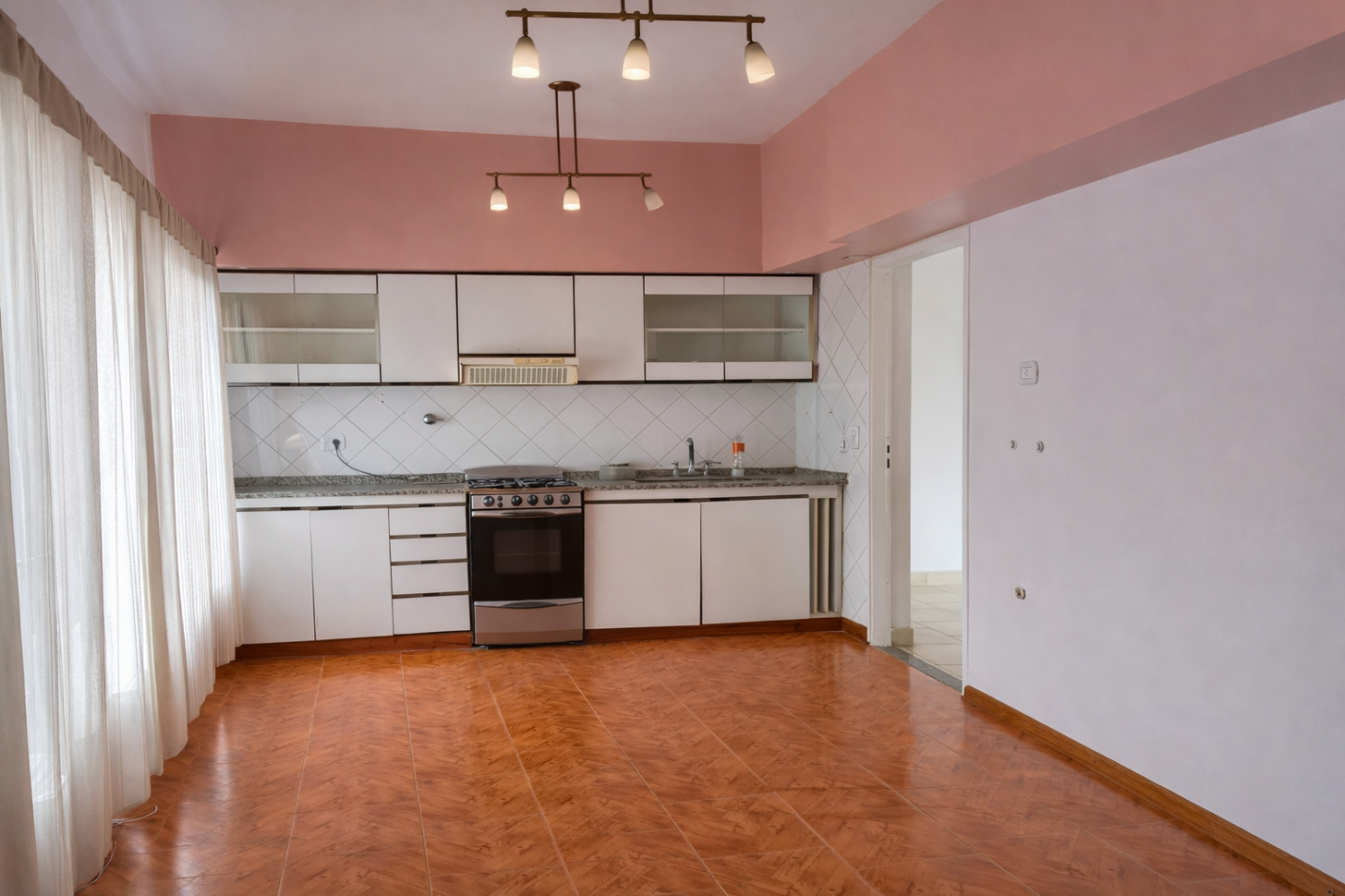 Hermoso Chalet 9 Ambientes en Ituzaingo Norte