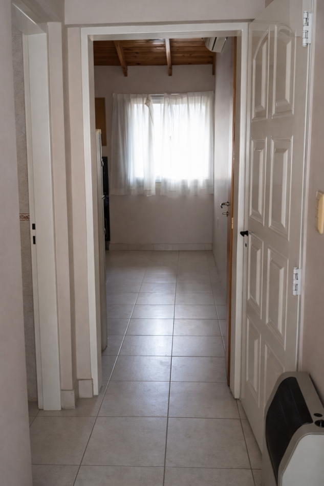 Hermoso Chalet 9 Ambientes en Ituzaingo Norte